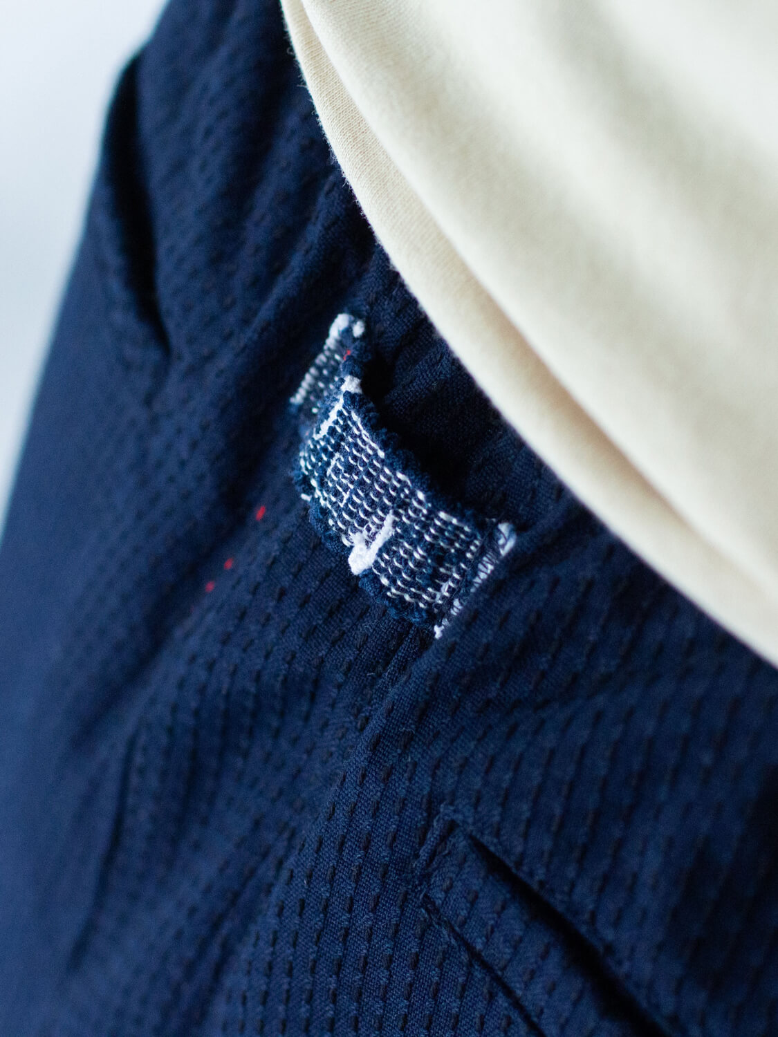 縁日 sashiko SAPPAKAMA さしこ さっぱかま