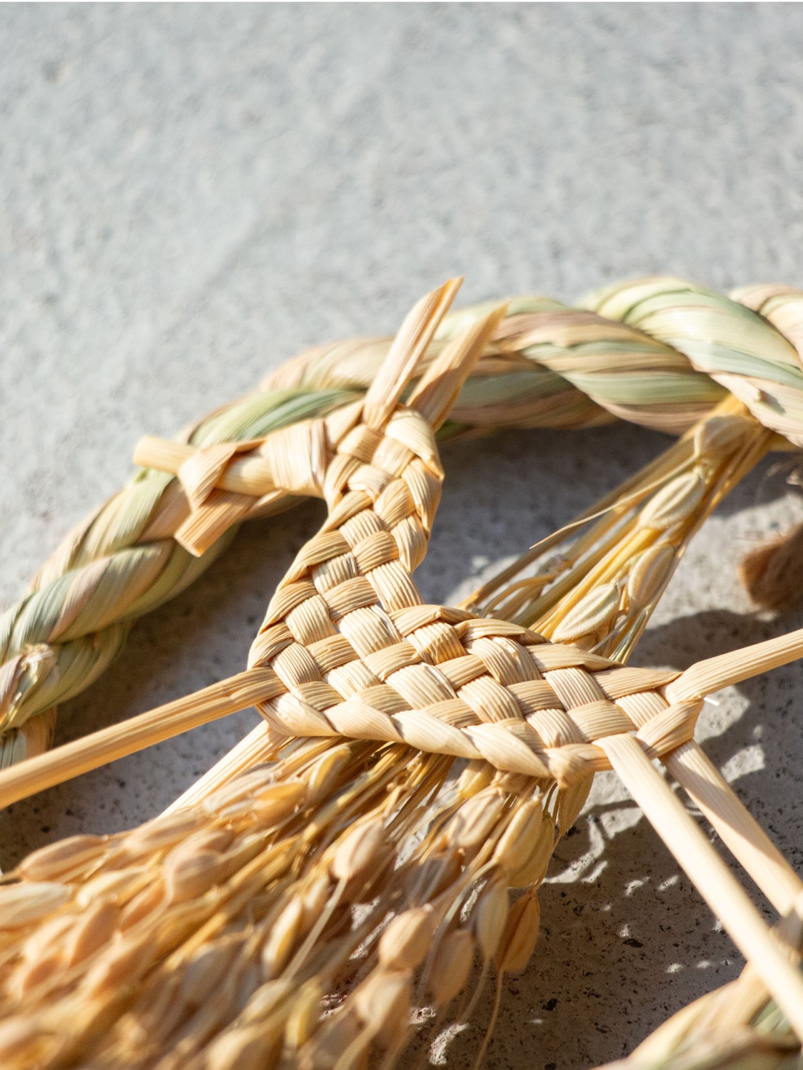 無限瓢箪から駒（白）