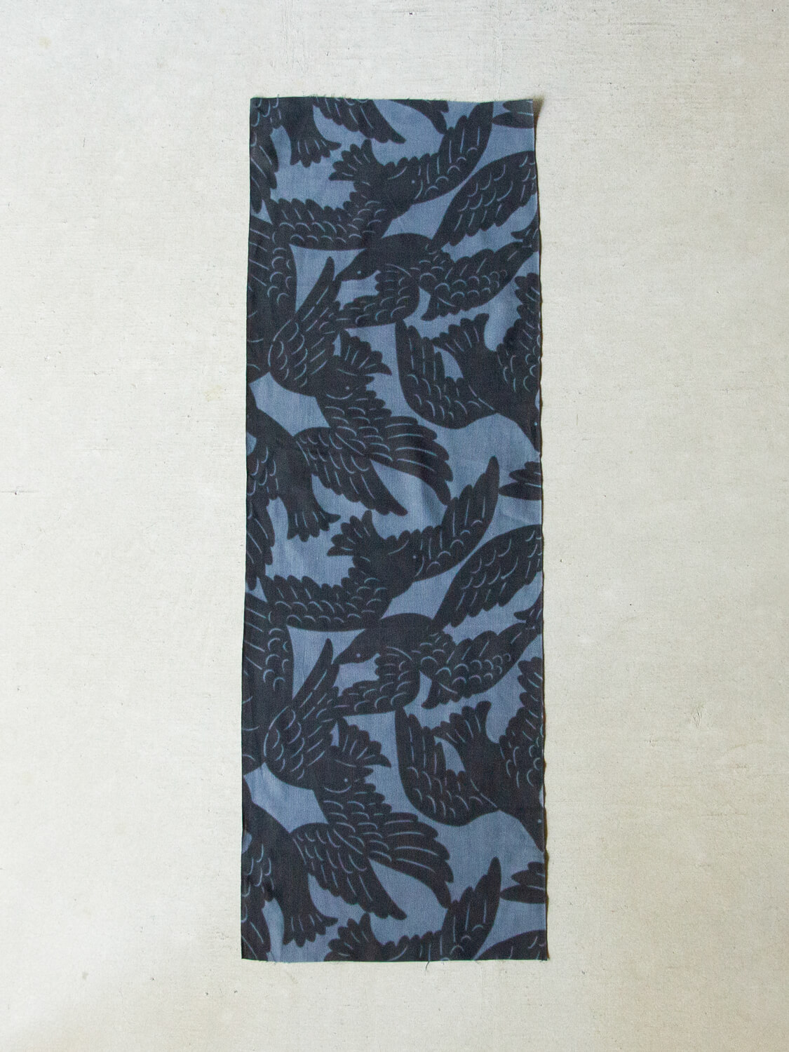 縁日　手ぬぐい　YUI NO MON　前川正人