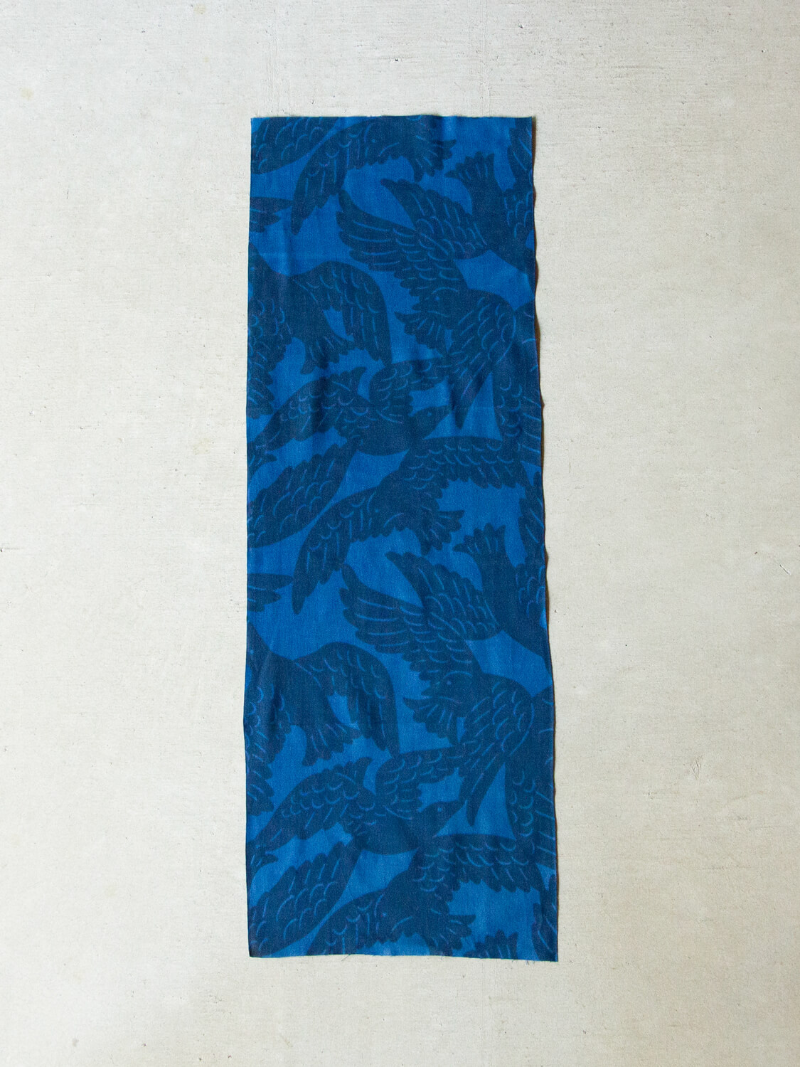 縁日　手ぬぐい　YUI NO MON　前川正人