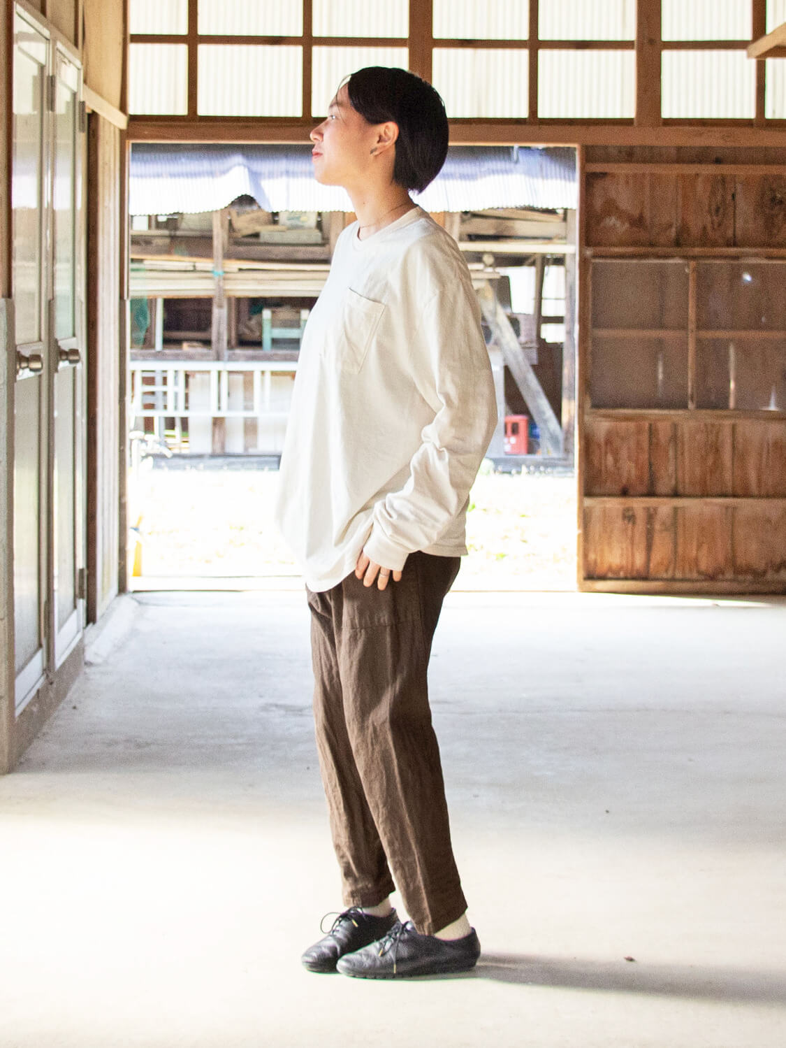 縁日 漆染のSAPPAKAMA さっぱかま