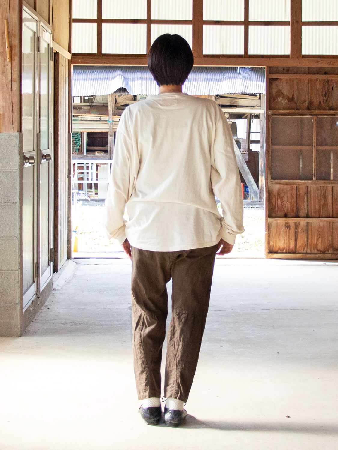 縁日 漆染のSAPPAKAMA さっぱかま