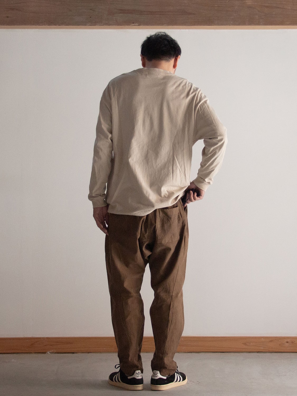 縁日 漆染のSAPPAKAMA さっぱかま