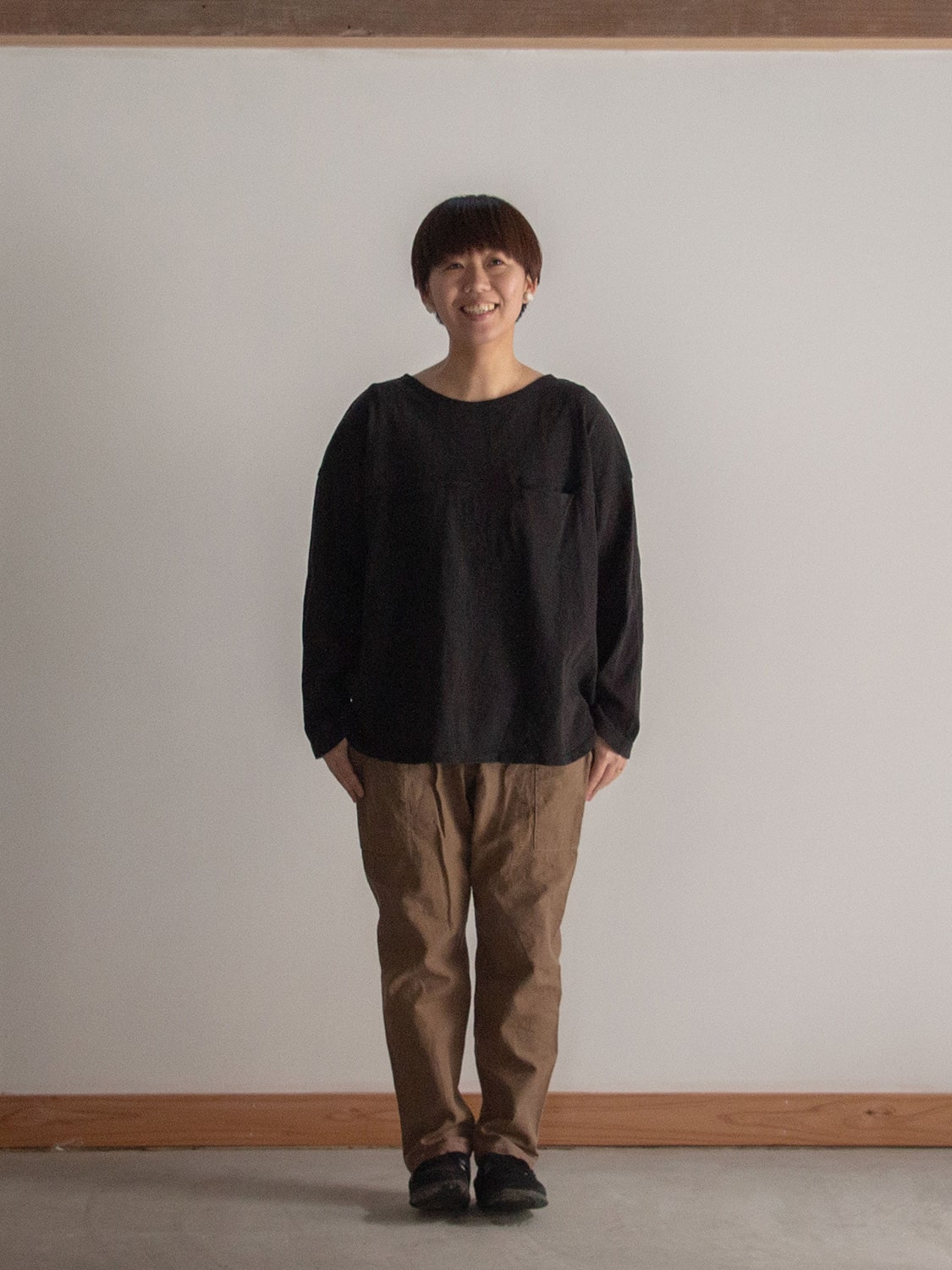 縁日 漆染のSAPPAKAMA さっぱかま