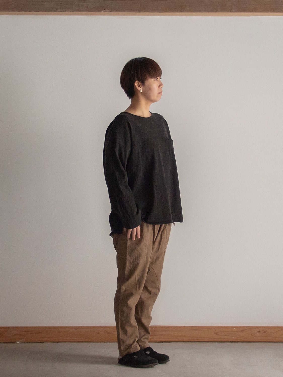 縁日 漆染のSAPPAKAMA さっぱかま
