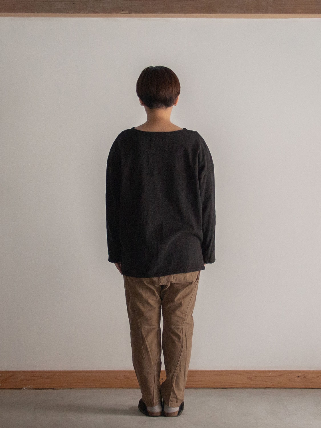 縁日 漆染のSAPPAKAMA さっぱかま
