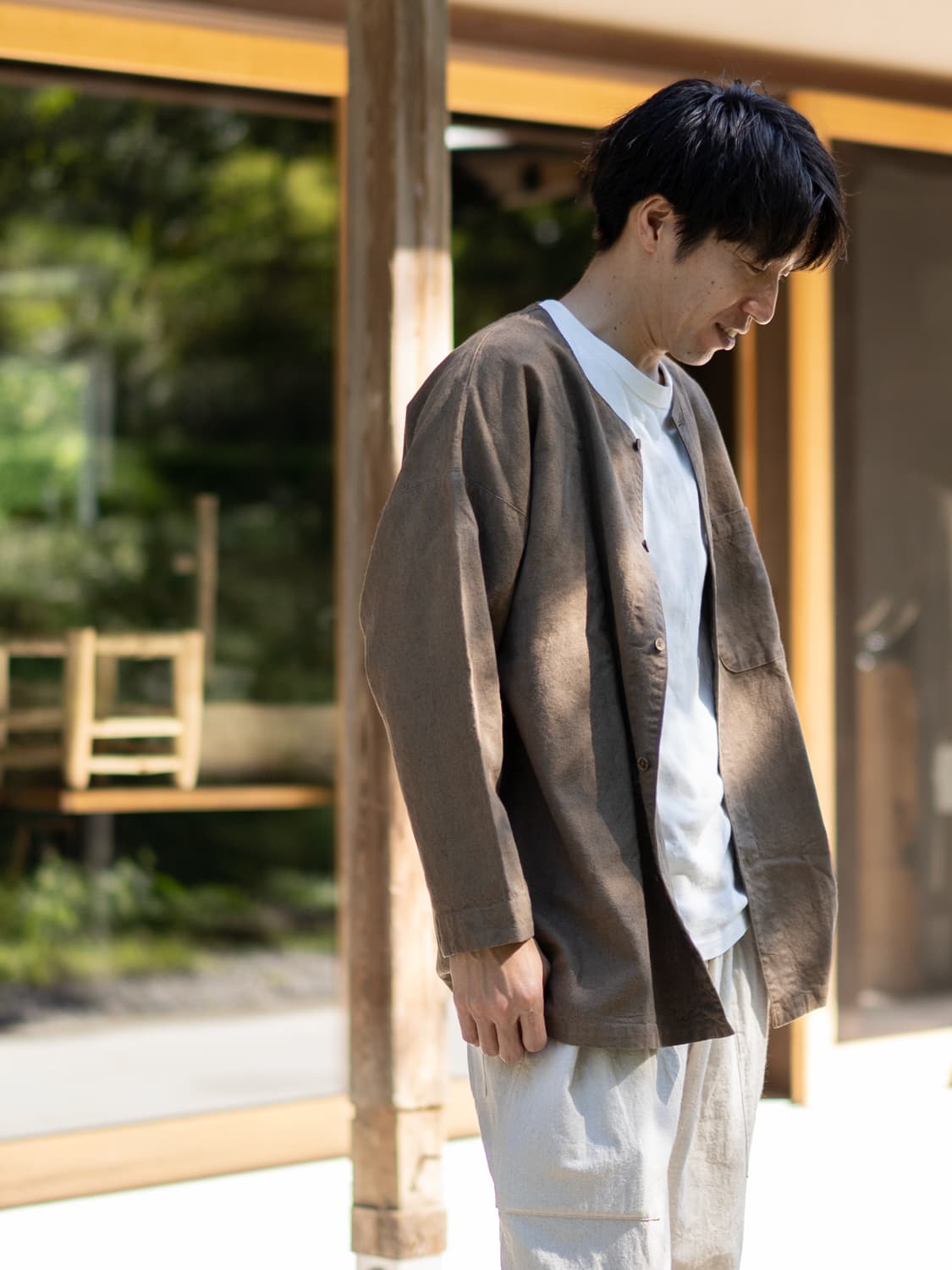 縁日 漆染 KOIKUCHI(鯉口)
