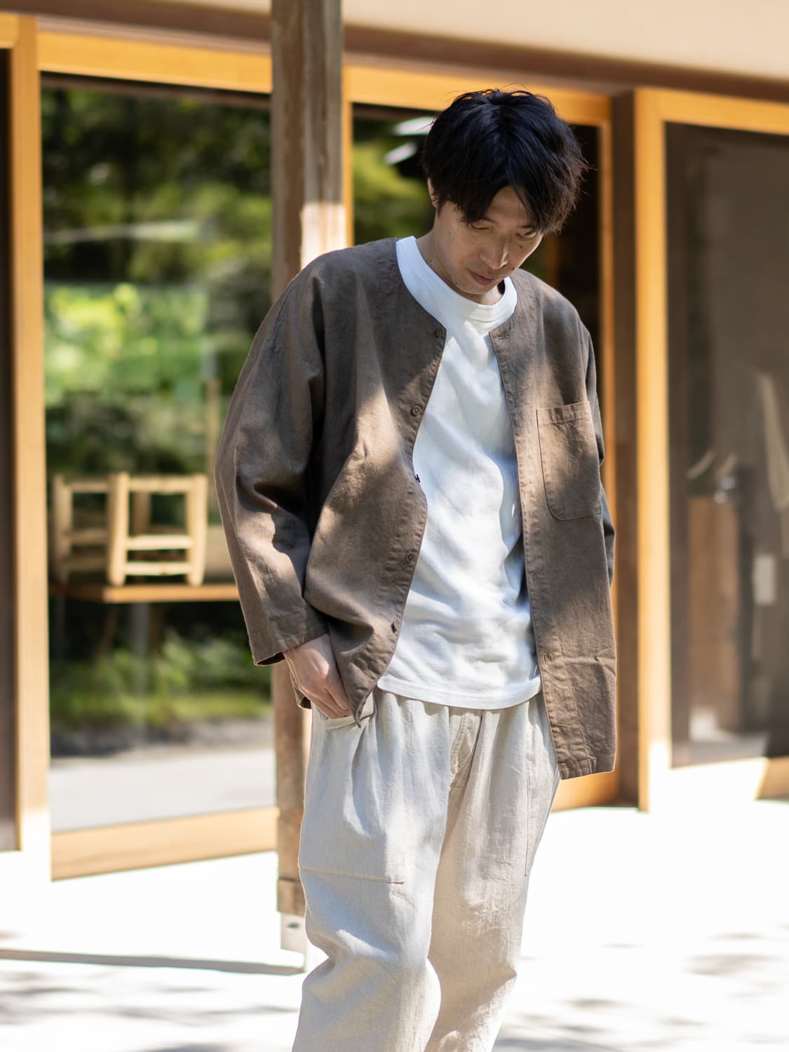 縁日 漆染 KOIKUCHI(鯉口)