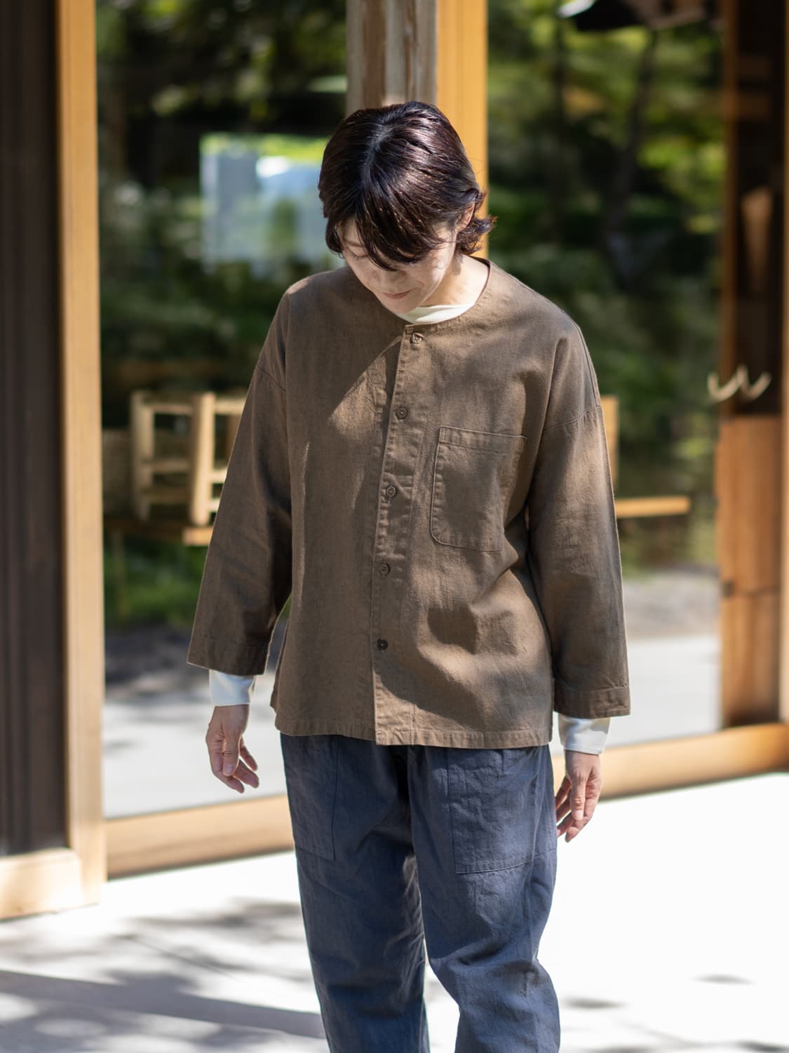 縁日 漆染 KOIKUCHI(鯉口)