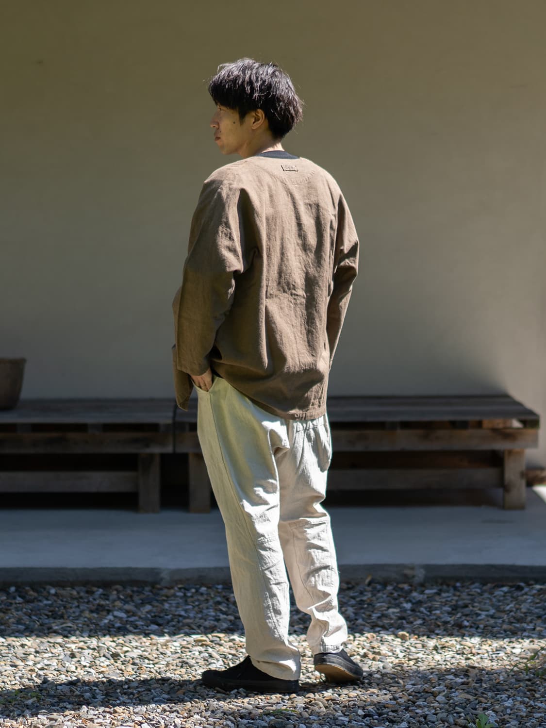 縁日 漆染 KOIKUCHI(鯉口)