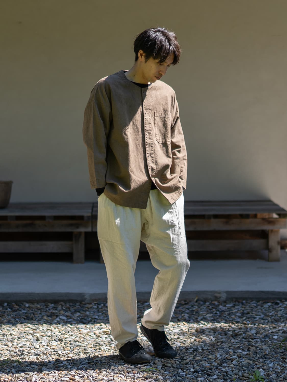縁日 漆染 KOIKUCHI(鯉口)