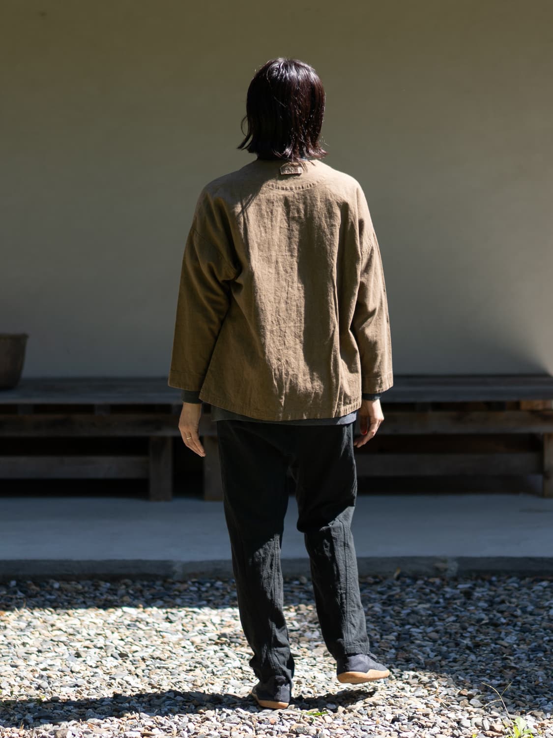 縁日 漆染 KOIKUCHI(鯉口)