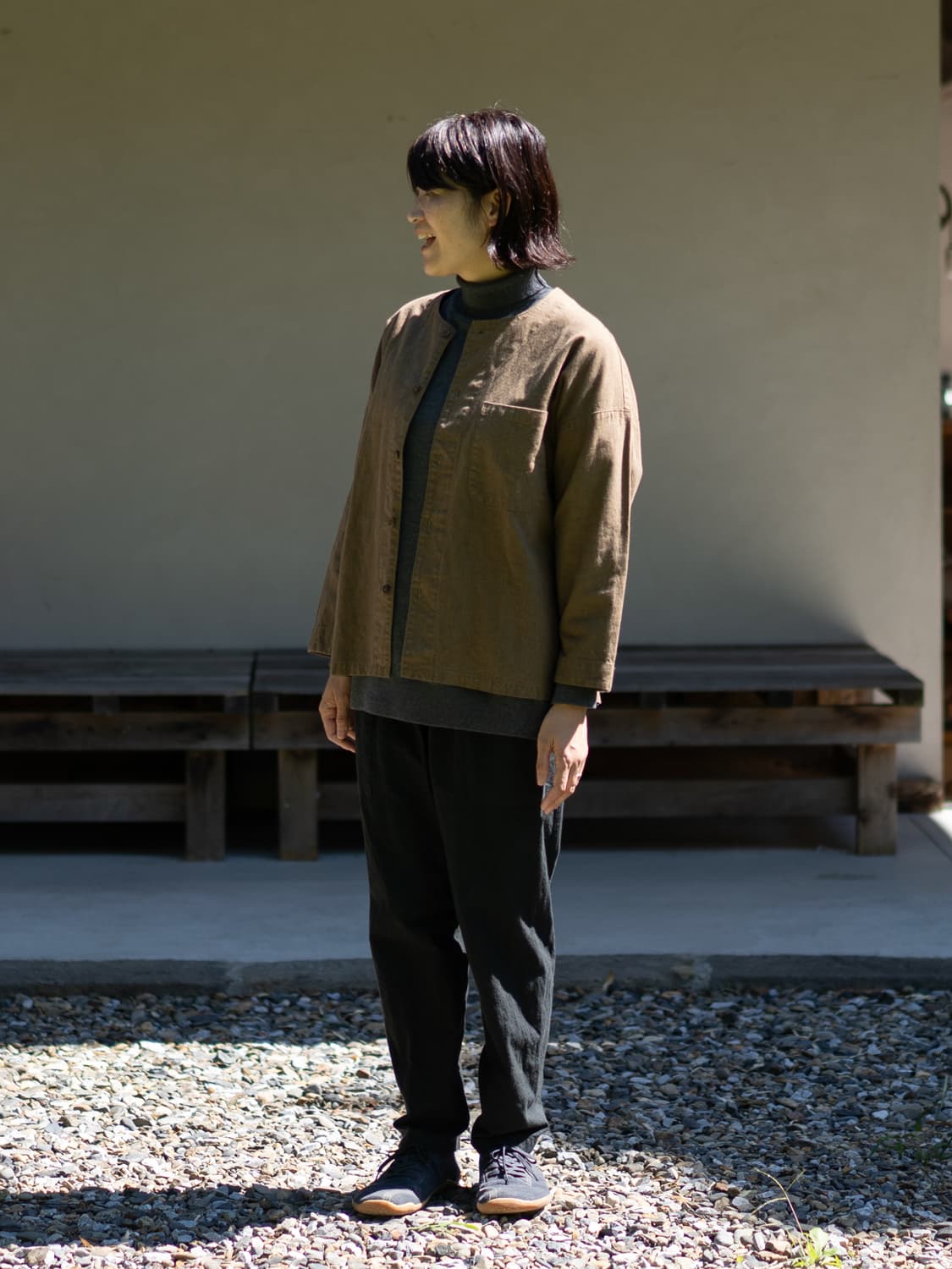 縁日 漆染 KOIKUCHI(鯉口)
