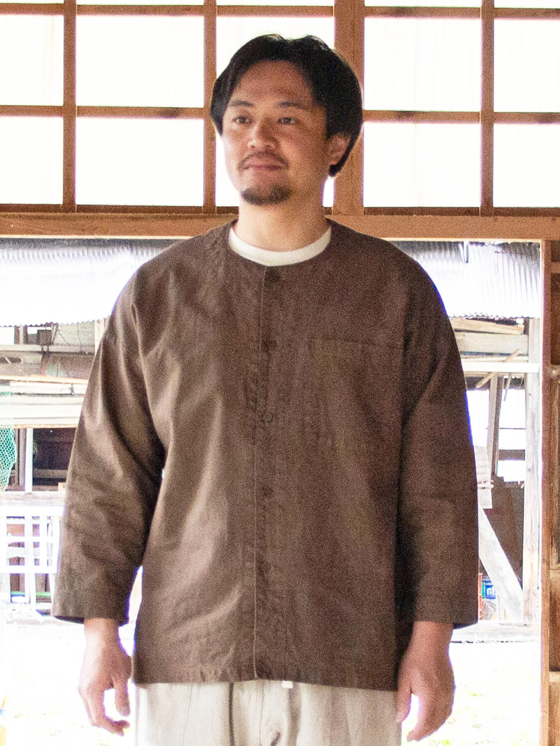 縁日 漆染 KOIKUCHI（鯉口）