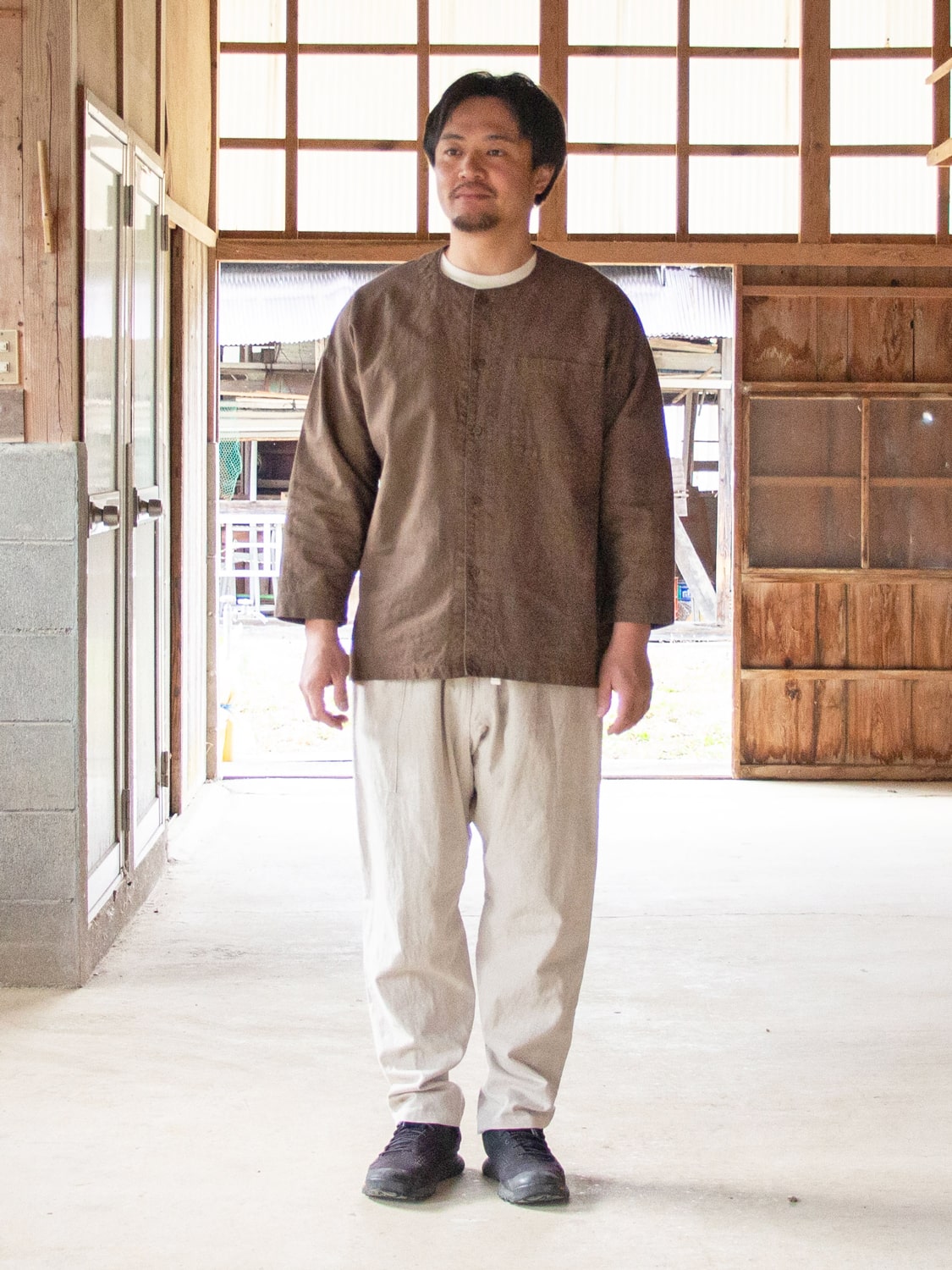 縁日 漆染 KOIKUCHI（鯉口）