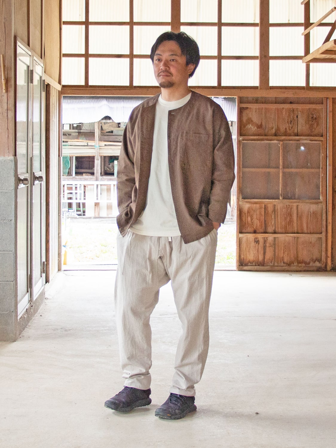 縁日 漆染 KOIKUCHI（鯉口）