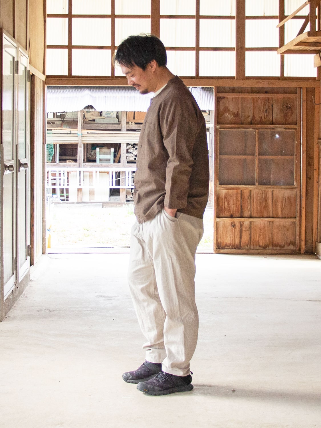 縁日 漆染 KOIKUCHI（鯉口）