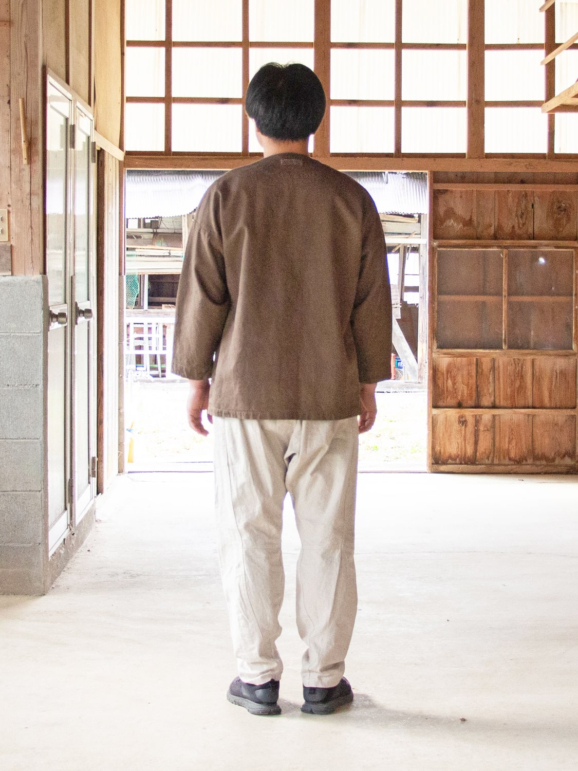 縁日 漆染 KOIKUCHI（鯉口）
