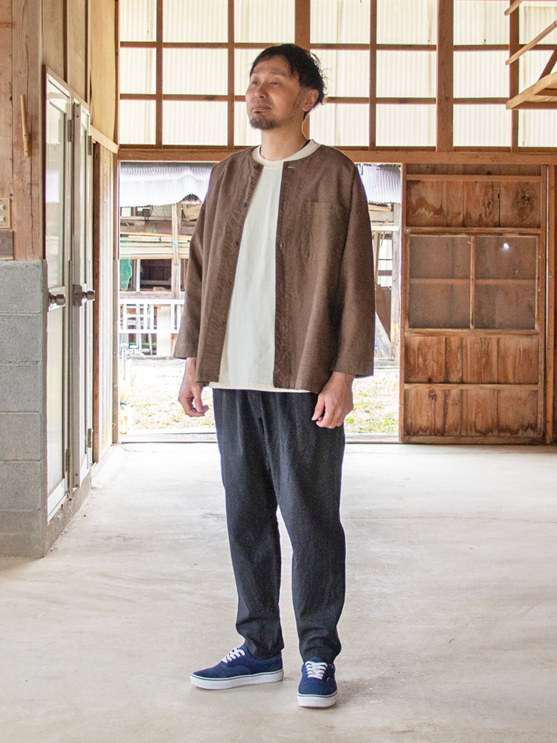縁日 漆染 KOIKUCHI（鯉口）