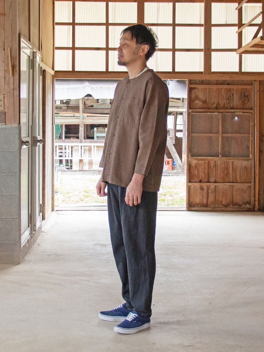 縁日 漆染 KOIKUCHI（鯉口）