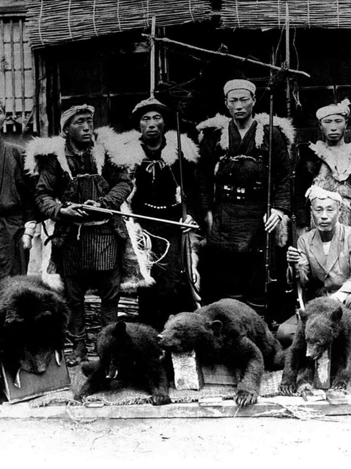 漆染のマタギもんぺ | 暮らしのあれこれセレクトショップ 縁日