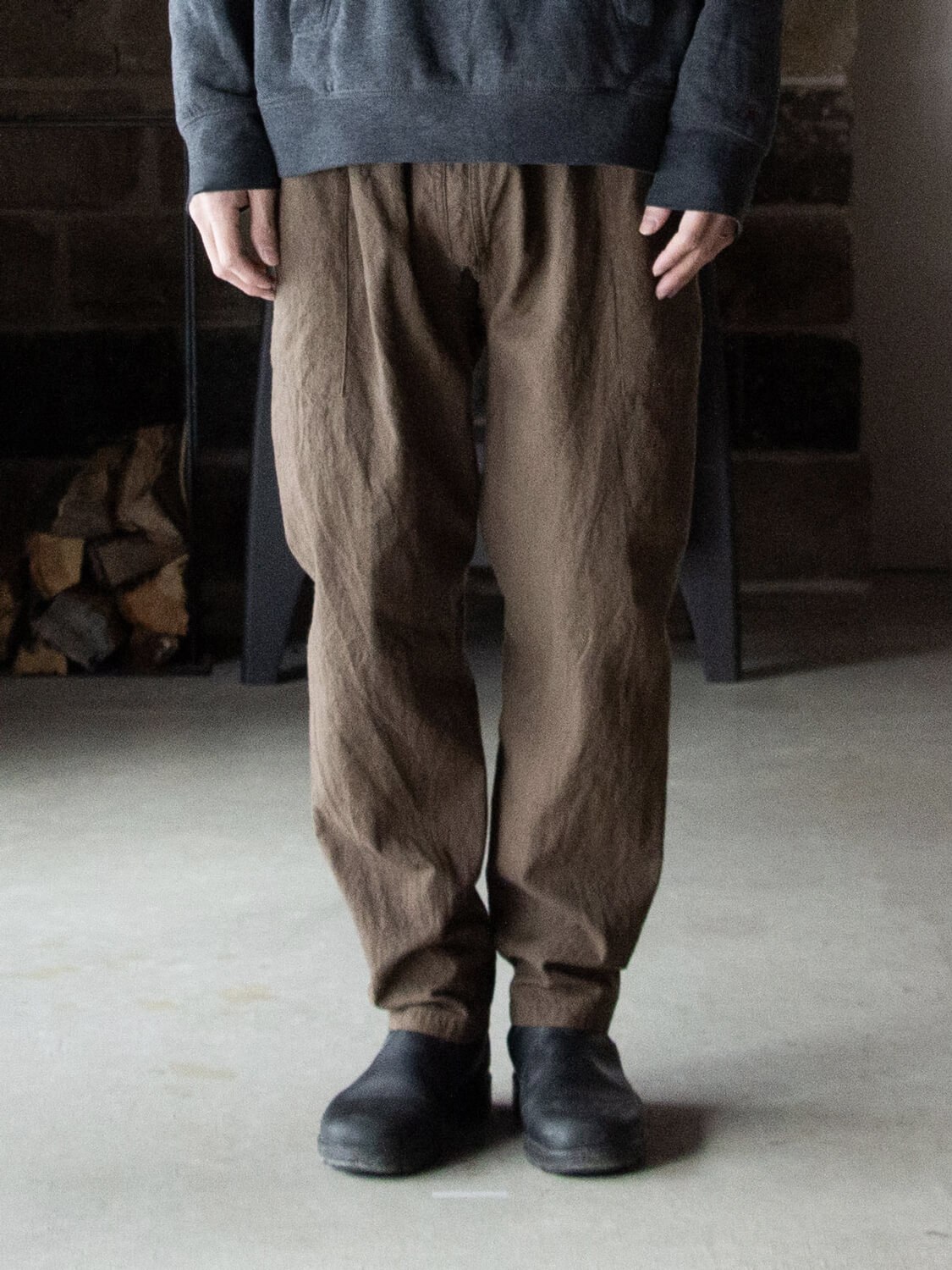 縁日 漆染のSAPPAKAMA02（さっぱかま）