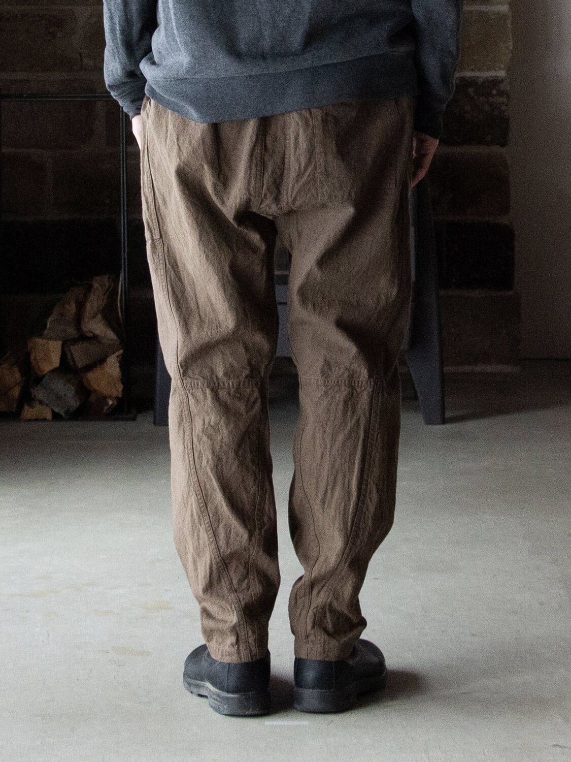 縁日 漆染のSAPPAKAMA02（さっぱかま）