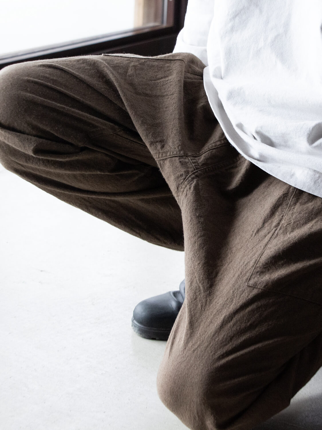 縁日 漆染のSAPPAKAMA02（さっぱかま）