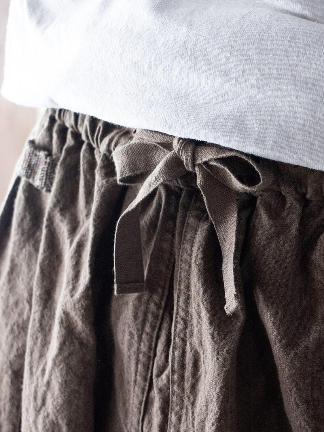 縁日 漆染のSAPPAKAMA02（さっぱかま）