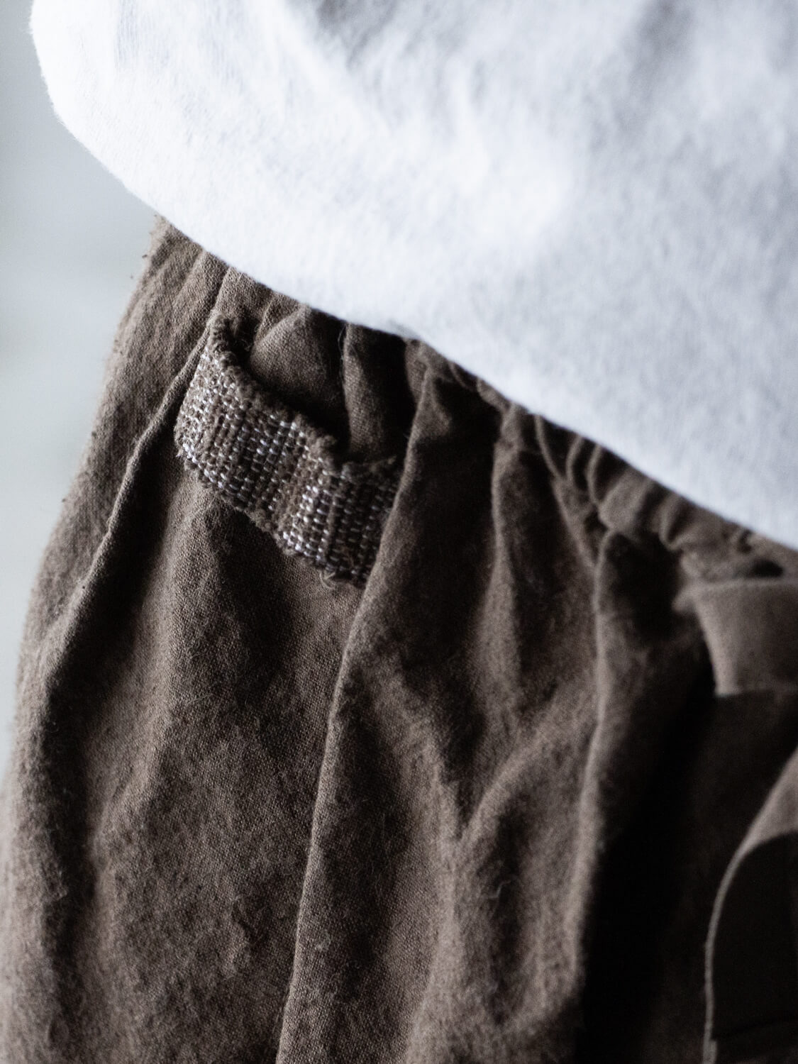 縁日 漆染のSAPPAKAMA02（さっぱかま）