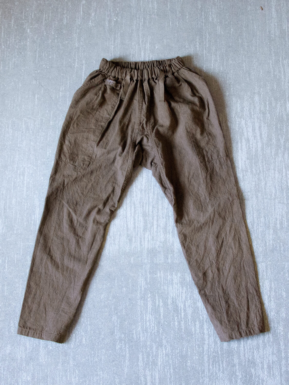 縁日 漆染のSAPPAKAMA02（さっぱかま）