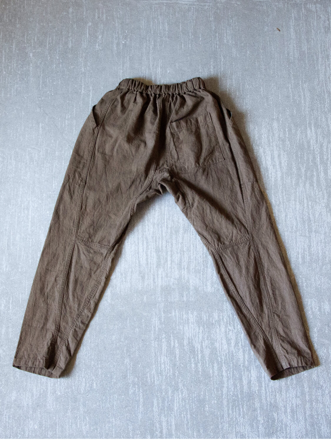 縁日 漆染のSAPPAKAMA02（さっぱかま）