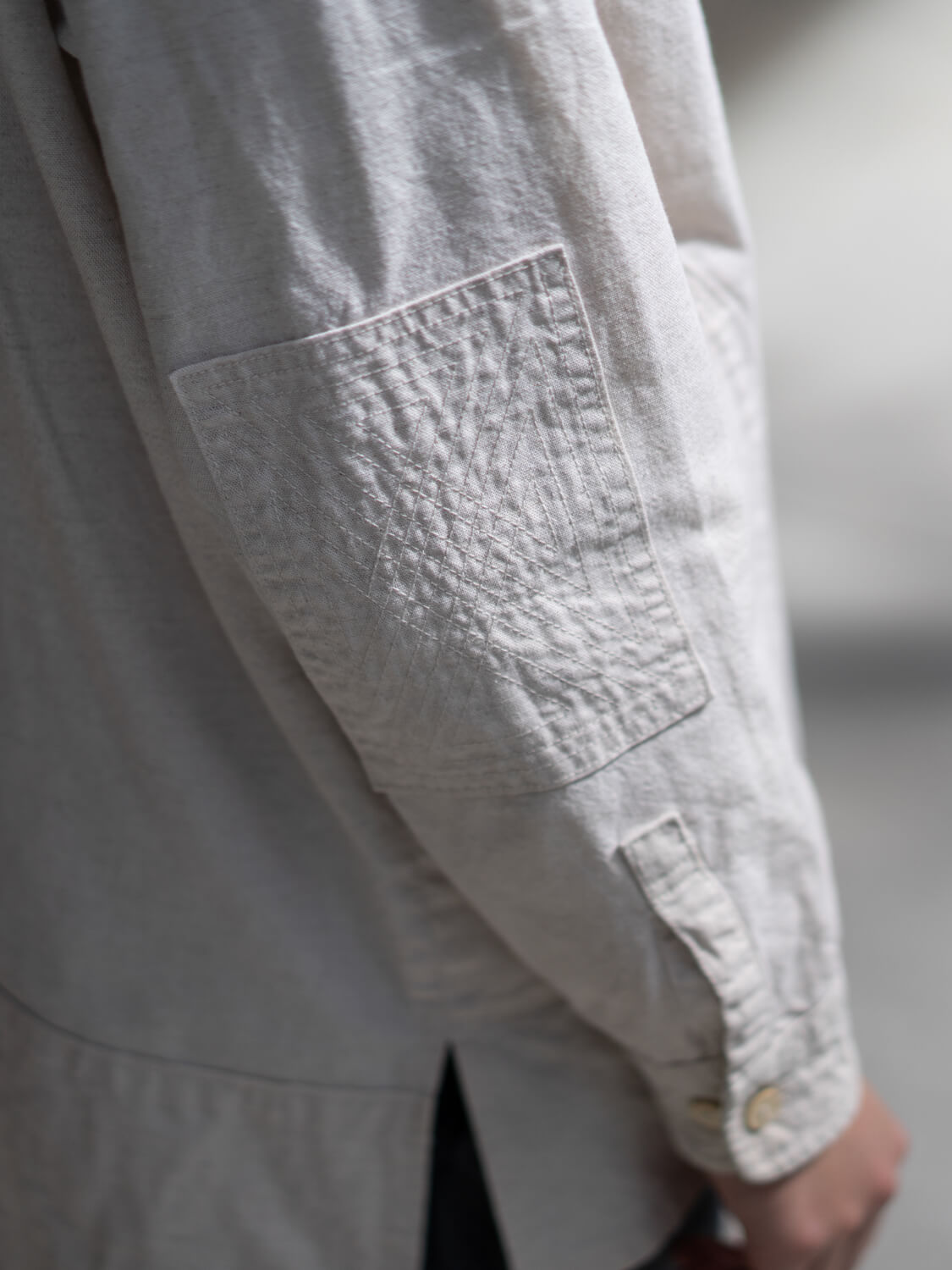 縁日 YAMA SHIRT やましゃつ