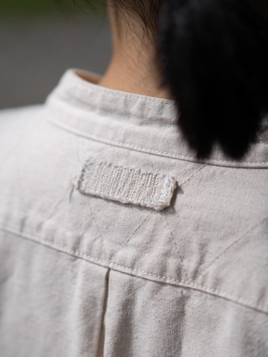縁日 YAMA SHIRT やましゃつ