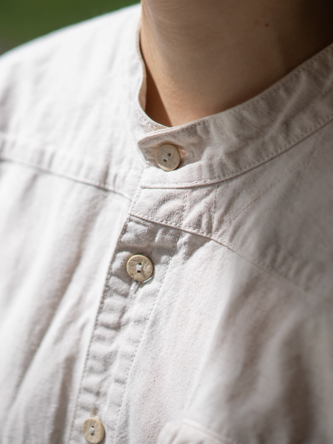 縁日 YAMA SHIRT やましゃつ