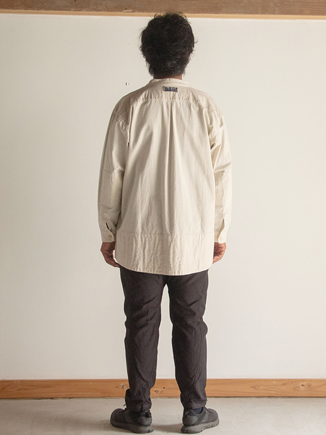 縁日 YAMA SHIRT やましゃつ