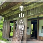 里山の縁日プロジェクト①〜自然あふれる里山に縁日本店をかまえます〜