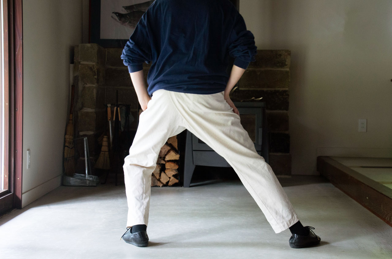 matagi