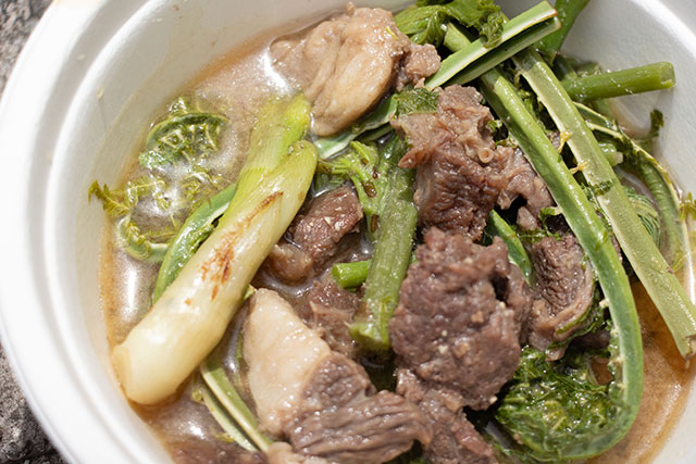 阿仁　マタギ
