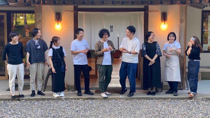 縁日だより vol.2｜イベント盛りだくさんの7月でした。