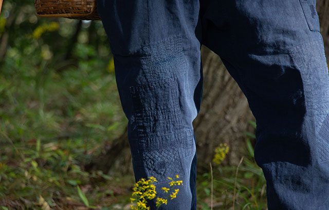 縁日の永久修繕｜お直し事例のご紹介