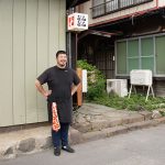 麻婆豆腐　どんどん　SAPPAKAMA　縁日　猿袴