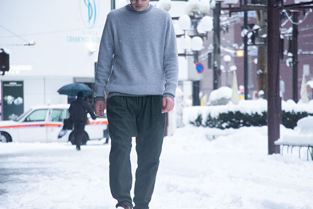 sashiko SAPPAKAMA 刺子