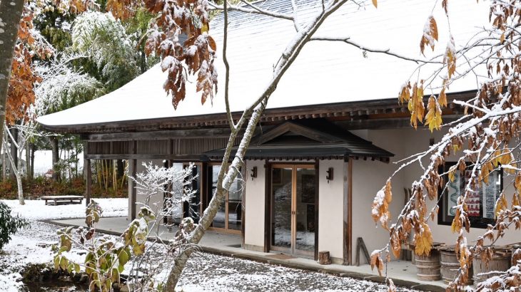 縁日だより vol.6｜年の瀬の縁日から