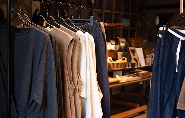 お取り扱い店舗のご案内