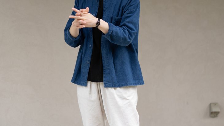 春から夏、縁日スタッフコーディネートをご紹介