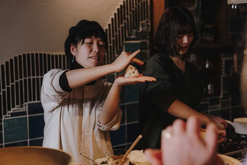 すずめや　築地　KOIKUCHI　鯉口