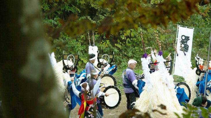 【11月8日開催】野祭2026｜土地と身体をつなぐ、野の祝祭