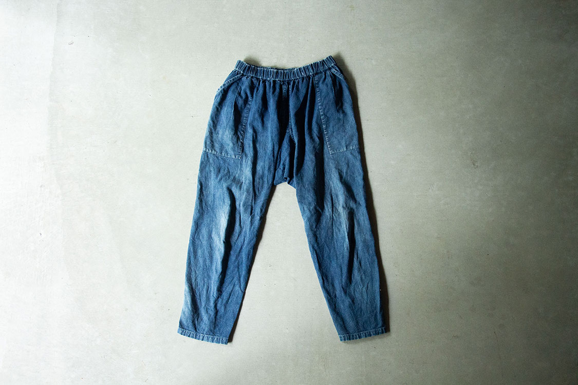 スタッフのさっぱかま