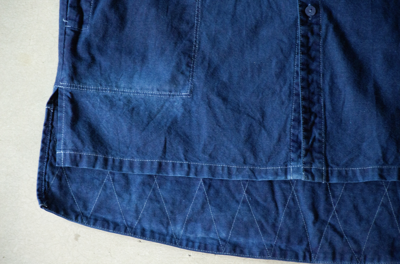 縁日　インディゴさっぱかま02